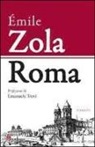 Émile Zola - Roma