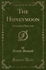 Arnold Bennett - The Honeymoon