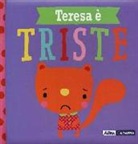 Rosie Greening, D. Machell - Teresa è triste