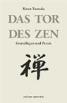 Koun Yamada - Das Tor des Zen