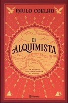 Paulo Coelho - El alquimista