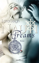 Lora Leigh - Nauti Dreams