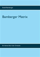 Ewald Bamberger - Bamberger Matrix