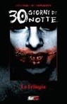 Steve Niles, B. Templesmith - 30 giorni di notte. La trilogia