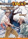 robin Wood, L. Marino - E la chiamavano la legione nera-Jeanette. I monografici Dago