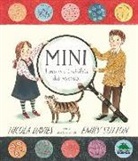 Nicola Davies, E. Sutton - Mini. Il mondo invisibile dei microbi