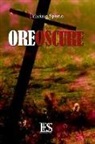 Fabrizio Spurio - Oreoscure