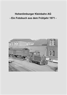 Lutz Riedel - Hohenlimburger Kleinbahn AG
