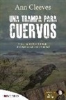 Una trampa para cuervos