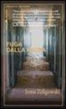 Henryk Zeligowski, Irena Zeligowski - Fuga dalla paura
