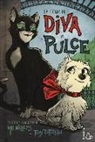 Tony Diterlizzi, Mo Willems - La storia di Diva e Pulce