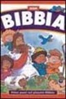 Thomas Mack, Joe Stites - Mini Bibbia. Primi passi nel pianeta della Bibbia