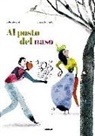 Elena Del Vento, Fabrizio Silei - Al posto del naso