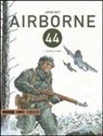 Philippe Jarbinet - Airborne 44