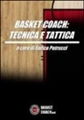 Enrico Petrucci - Basket coach. Tecnica e tattica