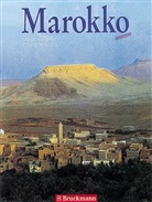 Erhard Pansegrau, Margit Weigmann - Marokko