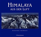 Chris Bonington, Koichiro Ohmori - Himalaya aus der Luft