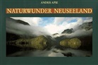 Andris Apse - Naturwunder Neuseeland