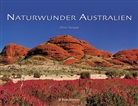 Otto Rogge - Naturwunder Australien