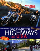Die schönsten Highways der USA