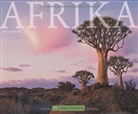 Michael Riehle - Afrika