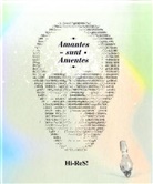 HI RES - HI-RES! AQMENATES SUNT AMENTES /ANGLAIS