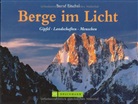 Bernd Ritschel - Berge im Licht