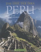 Heiko Beyer, Markus Friedrich - Peru