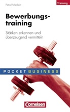 Petra Perlenfein - Bewerbungstraining