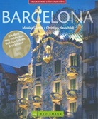 Monica Gumm, Christian Hauschildt - Barcelona