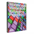 Frame Publishers, Satoko Suzuki - Wonderwall. No.2