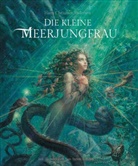 Hans  Christian Andersen, Anton Lomaev - Die kleine Meerjungfrau