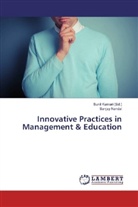 Sanjay Nandal, Suni Kumari, Sunil Kumari - Innovative Practices in Management & Education