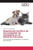 Beatriz Franciskovic Ingunza - Regulación Jurídica de los animales de compañía en el Derecho Peruano