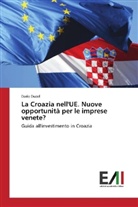 Dario Duzel - La Croazia nell'UE. Nuove opportunità per le imprese venete?
