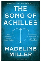 Madeline Miller, Miller Madeline - The Song of Achilles