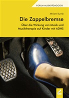 Miriam Kurrle - Die Zappelbremse
