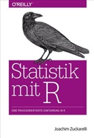 Joachim Zuckarelli - Statistik mit R