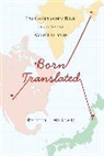 Rebecca Walkowitz, Rebecca L. Walkowitz, Walkowitz Rebecca L. - Born Translated