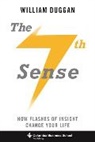 William Duggan, William (Columbia University) Duggan, Duggan William - Seventh Sense