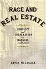 Kevin McGruder - Race and Real Estate