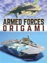 Jayson Merrill - Armed Forces Origami