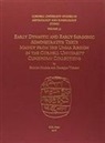 Palmiro Notizia, Palmiro/ Visicato Notizia, Giuseppe Visicato - Early Dynastic and Early Sargonic Texts Mainly from the Umma Region