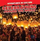 Charles Murphy - Celebrations Around the World