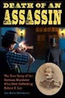 Ann Marie Ackerman, Ann Marie Ackermann - Death of an Assassin