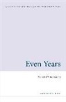 Christine Gosnay - Even Years