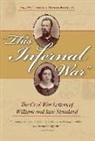 Timothy Mason (EDT) Roberts, Timothy Mason Roberts - This Infernal War