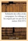 Sans Auteur, Sans Auteur - Solidarite des villes et des