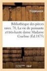 Frippesauce - Bibliotheque des pieces rares.