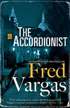Fred Vargas - The Accordionist